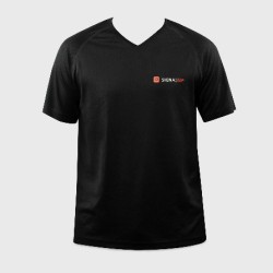 Vue 1 - Maillot de sport