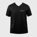 Vue 1 - Maillot de sport