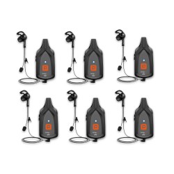 Kit Audio -  SignalBip