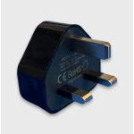 Bloc chargeur UK