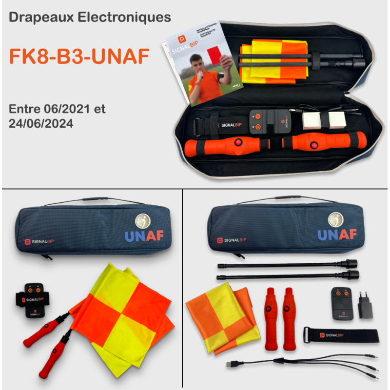 Spare parts FK8B3-UNAF