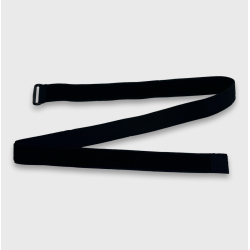 Sangle abdominale longue