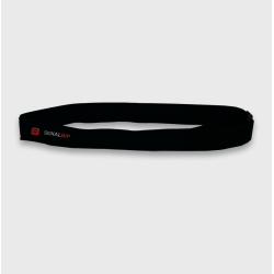 Long abdominal strap