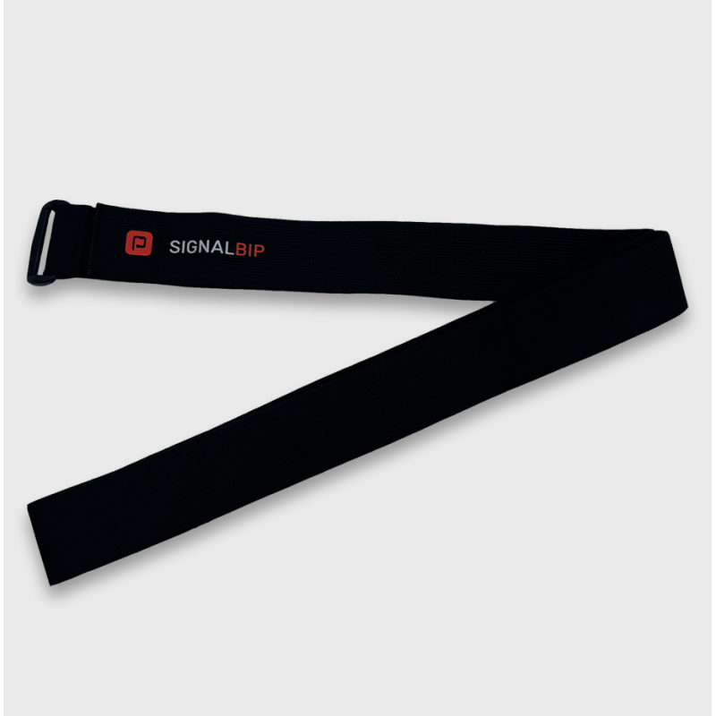Long abdominal strap