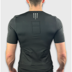 Multi-pocket undershirt