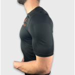 Multi-pocket undershirt