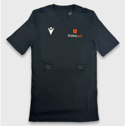 Multi-pocket undershirt