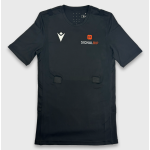 Multi-pocket undershirt