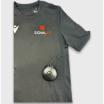 Multi-pocket undershirt