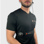 Pack - 3 audio communications: 1 Full + 2 PTT