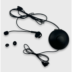 Pack - 3 audio communications: 1 Full + 2 PTT