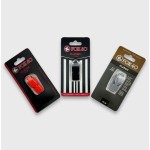 Sifflet Fox 40 - 3 couleurs