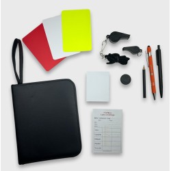 Referee kit