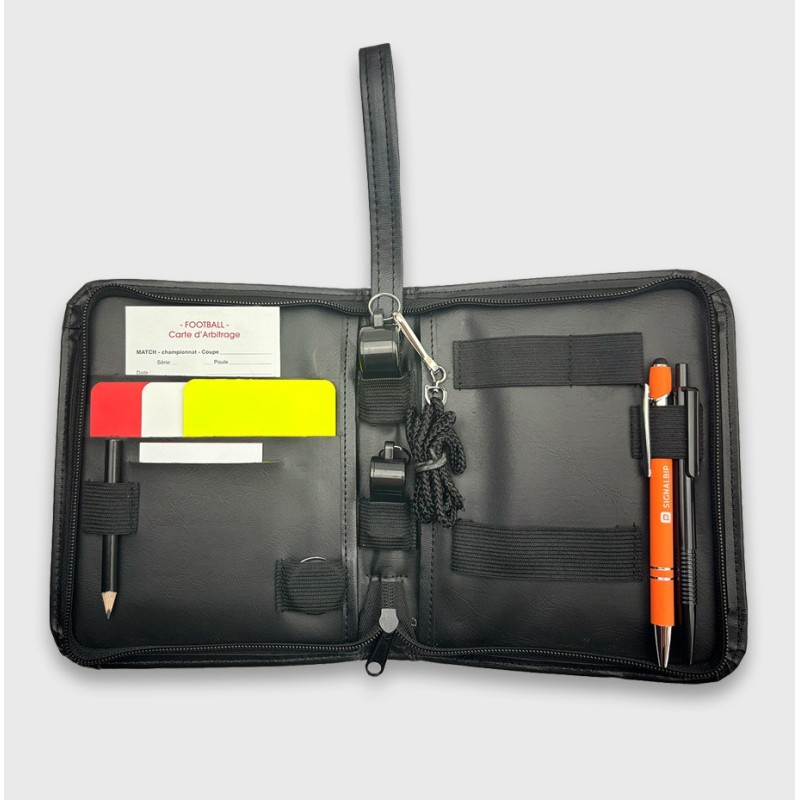 Referee kit