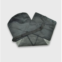 SignalBip Orange Referee flags