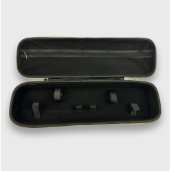 Sac coque de transport pour drapeaux électroniques SignalBip