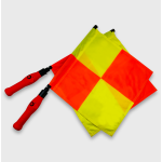 Drapeau électronique