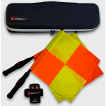 Kit de drapeaux électroniques Signalbip pour 3 Arbitres