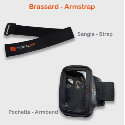 Electronic Flags for Football and Rugby Referees