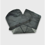 SignalBip Black Referee flags