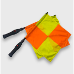 Drapeaux de touche sans électronique Noir 2