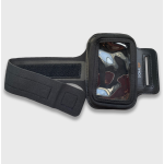 Armband for receiver
