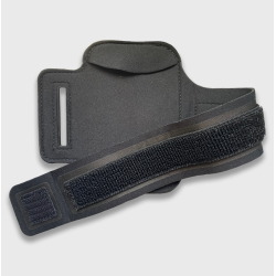 Armband for receiver