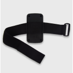Armband for receiver