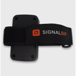 Armband for receiver