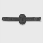 Brassard pochette pour kit audio avec sangle