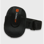 Armband Strap pouch for Audio Kit
