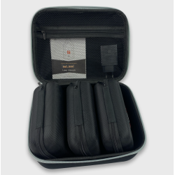 Hardshell bag for Audio Kit