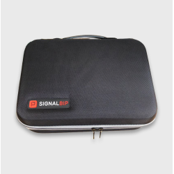 Hardshell bag for Audio Kit