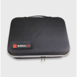 Sac coque rigide pour kits audios