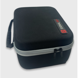 Sac coque rigide pour 3