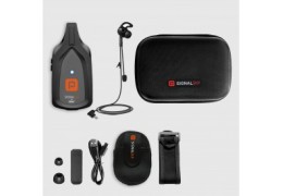 Kit Audio - Oreillette Bluetooth 2023
