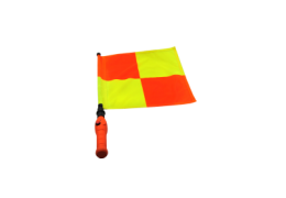 Quels sont les avantages des drapeaux électroniques pour les arbitres dans le sport ?